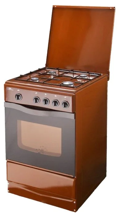 Фото Плита TERRA SH 14.120-04 Br