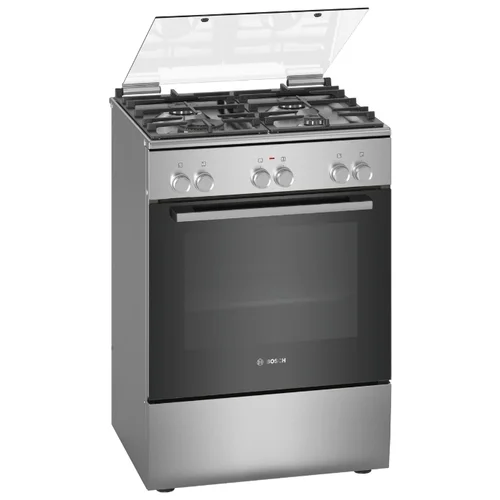Фото Плита BOSCH HXA050B50Q