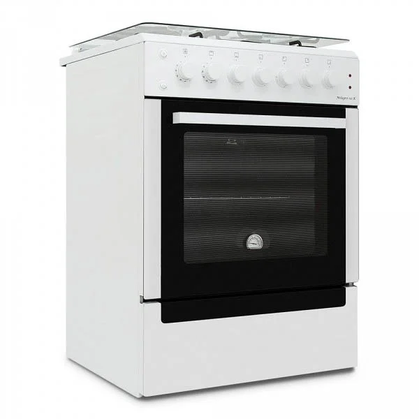 Фото Плита SHIVAKI MILAGRO 02-K White