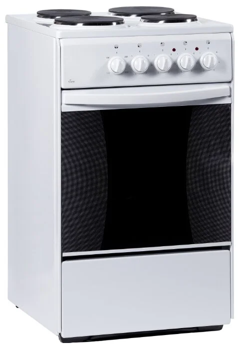 Фото Плита FLAMA FE1404-W