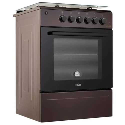 Фото Плита SHIVAKI APETITO-10 E Brown