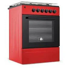 Плита SHIVAKI APETITO 10-E Red