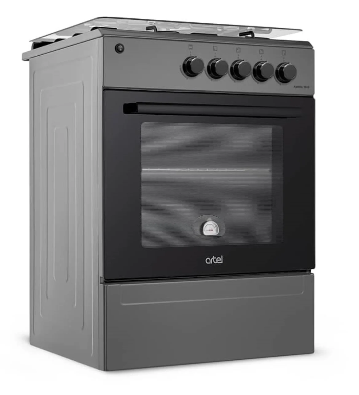Фото Плита ARTEL APETITO 10-G Grey
