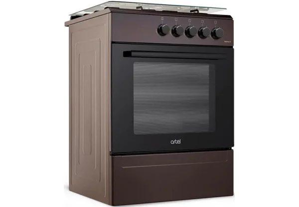 Фото Плита ARTEL OTTIMA G Brown