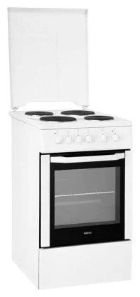 Фото Плита BEKO FSS 56000 W