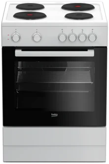 Фото Плита BEKO FFSS 6600 0W