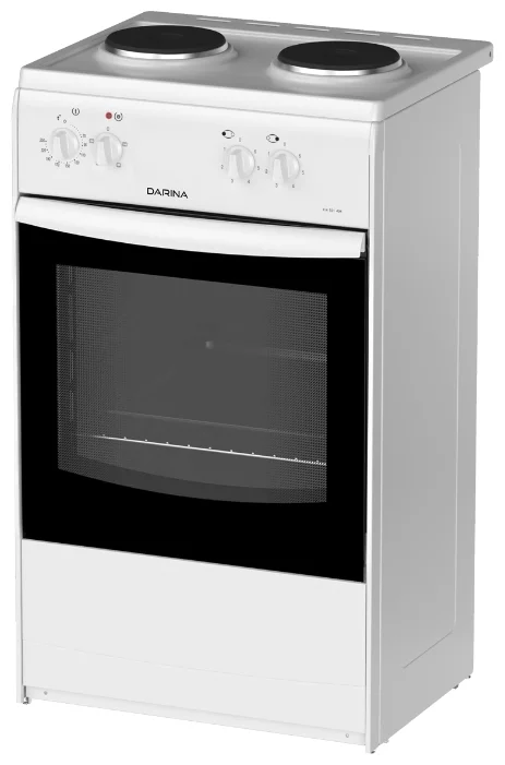 Фото Плита ДАРИНА S EM521 404 W