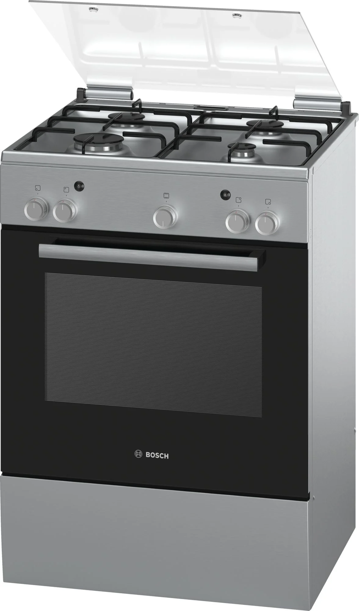 Фото Плита BOSCH HGA223151Q