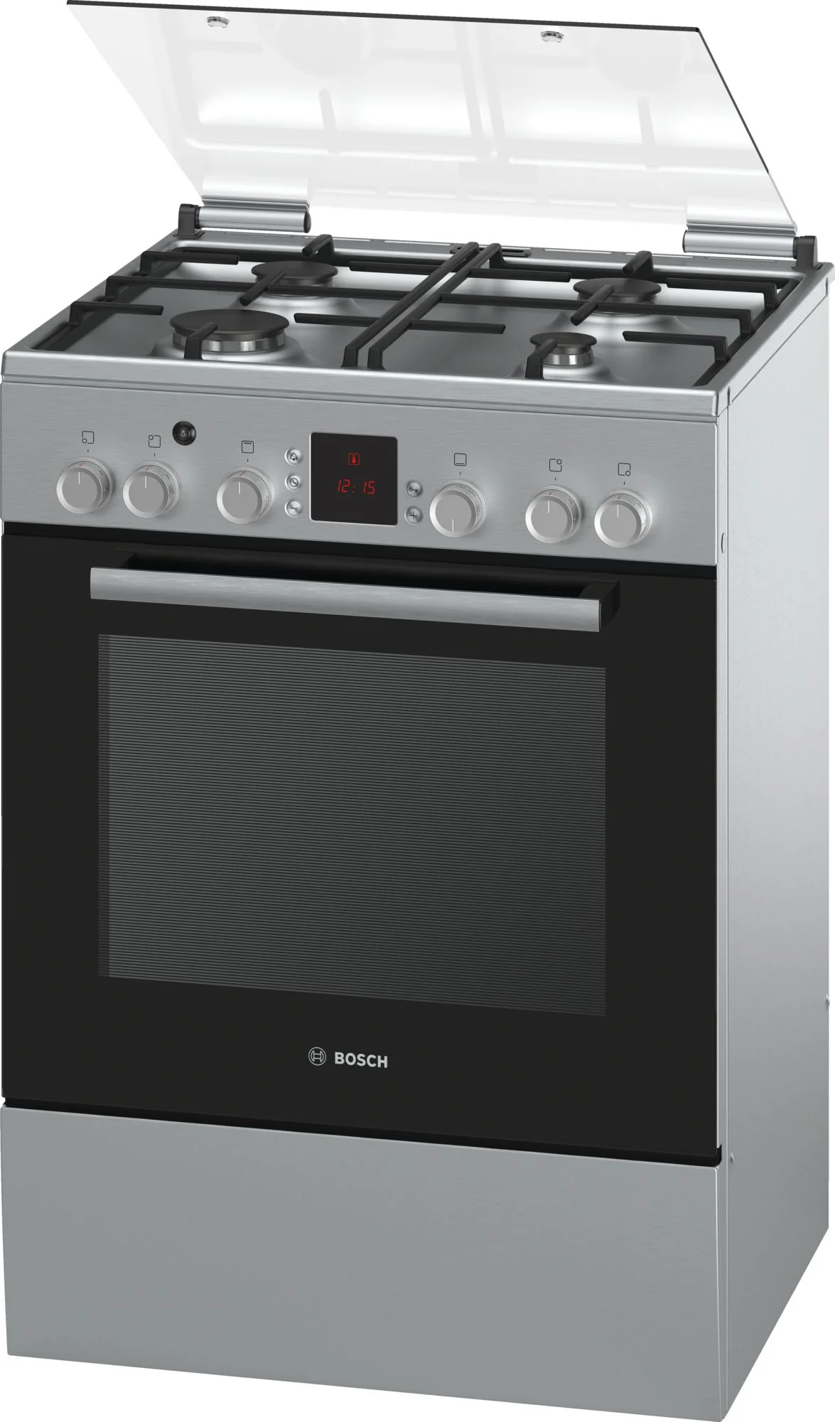 Фото Плита BOSCH HGA345255Q