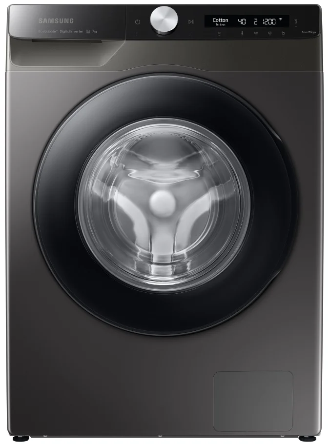 Стиральная машина SAMSUNG WW80AG6S28AXLD