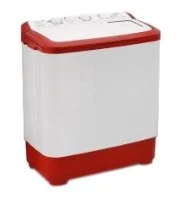 Стиральная машина полуавтомат SHIVAKI TE 45 P red