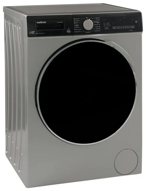 Фото Стиральная машина VESTFROST VFT 8143DDS