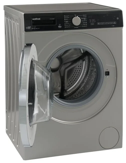 Фотография Стиральная машина VESTFROST VFT 8143DDS