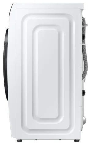 Фотография Стиральная машина SAMSUNG WW80AG6L28BELD