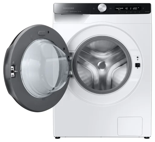 Фото Стиральная машина SAMSUNG WW80AG6L28BELD