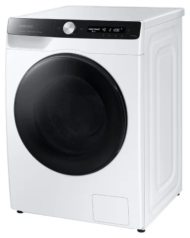 Картинка Стиральная машина SAMSUNG WW80AG6L28BELD