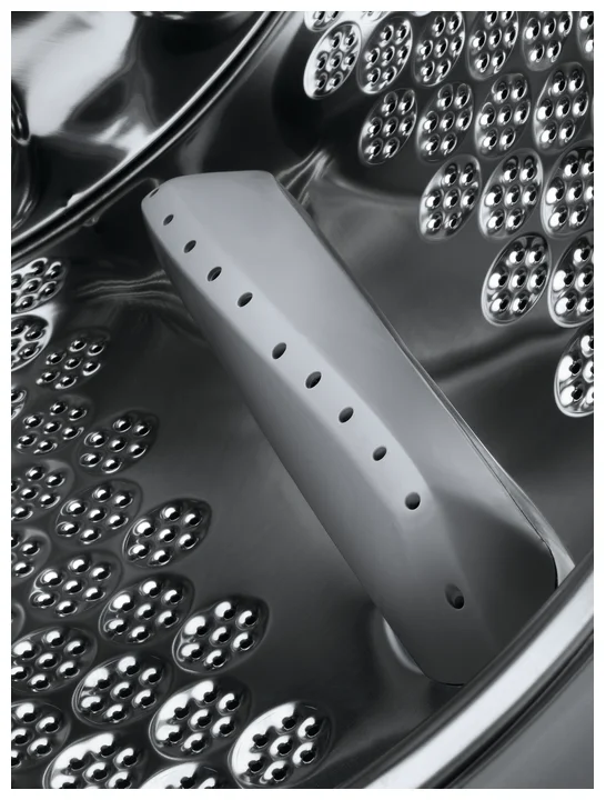 Картинка Стиральная машина ELECTROLUX EW7WR447W