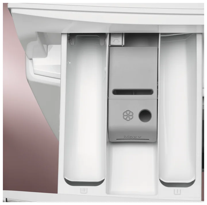 Цена Стиральная машина ELECTROLUX EW7WR447W