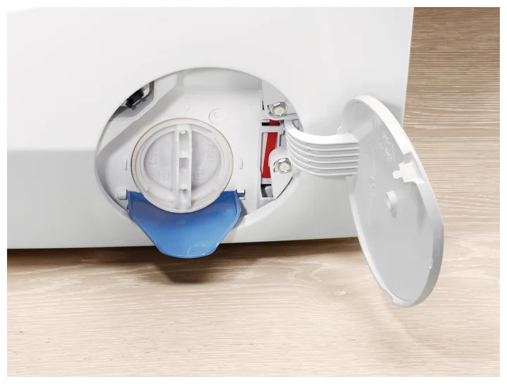 Стиральная машина ELECTROLUX EW7WR447W заказать