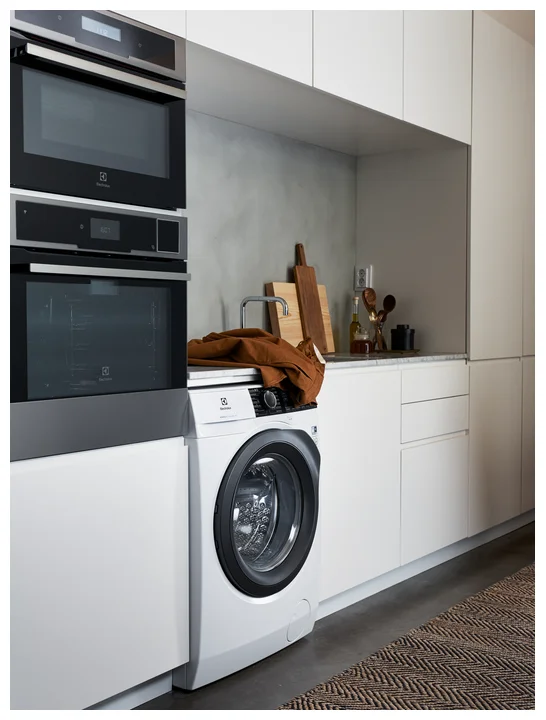 Стиральная машина ELECTROLUX EW7WR447W Казахстан