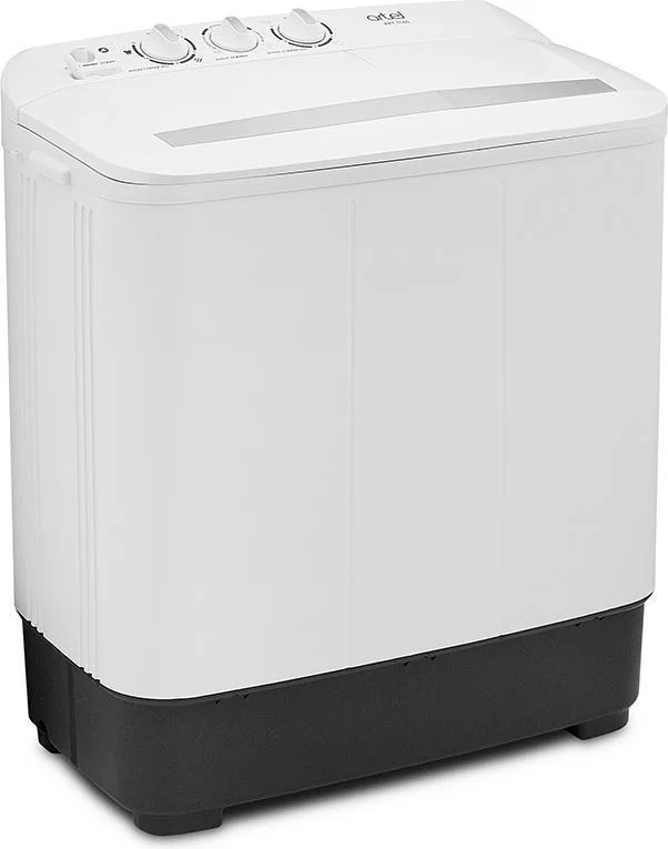 Фото Стиральная машина полуавтомат ARTEL ART TC 60 White