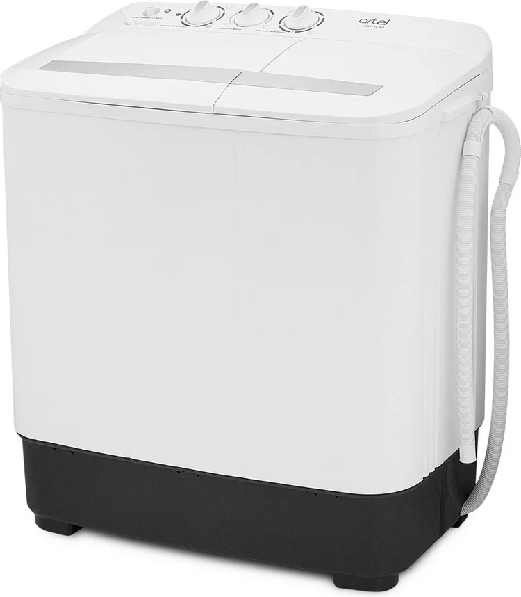 Фотография Стиральная машина полуавтомат ARTEL ART TC 60 White