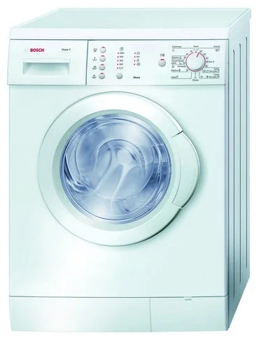 Фото Стиральная машина BOSCH WLL24163OE