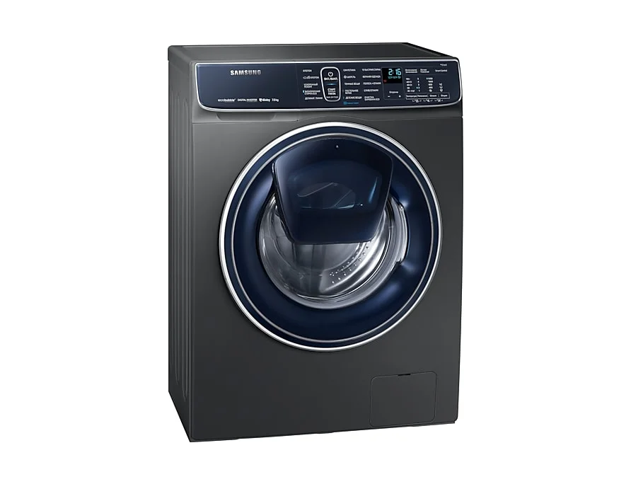 Фото Стиральная машина SAMSUNG WW70R62LATXDLD