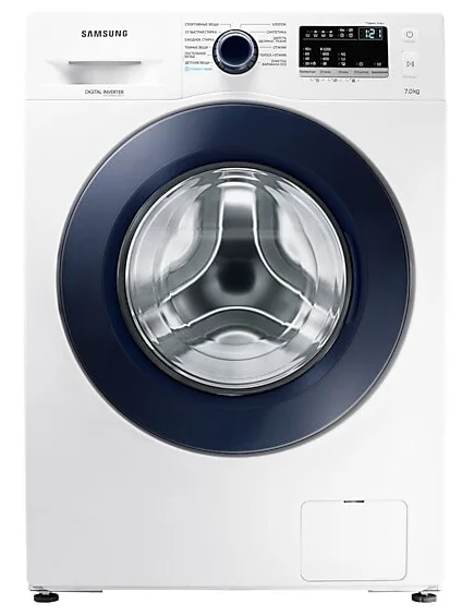 Стиральная машина SAMSUNG WW70J42G03WDLD