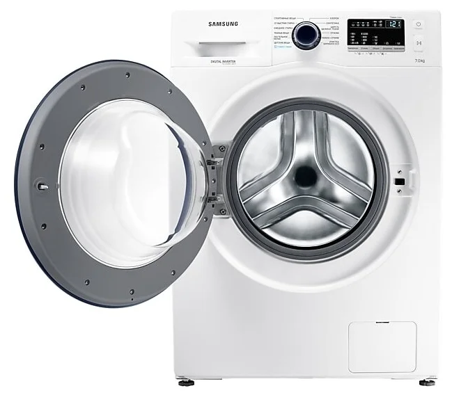 Фото Стиральная машина SAMSUNG WW70J42G03WDLD