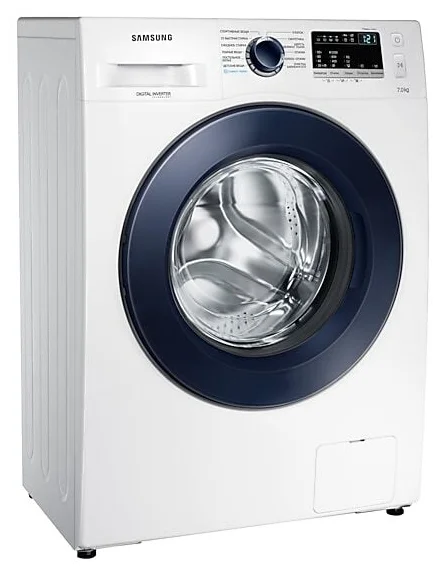 Фотография Стиральная машина SAMSUNG WW70J42G03WDLD