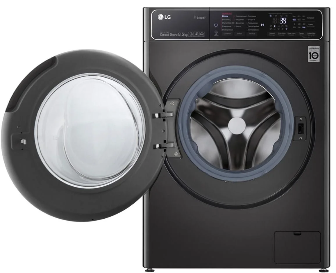 Фото Стиральная машина LG F2T9GW9P