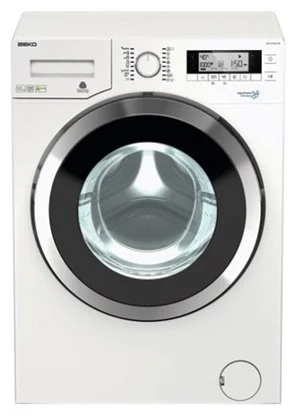 Фото Стиральная машина BEKO WMY 91233 SLB2