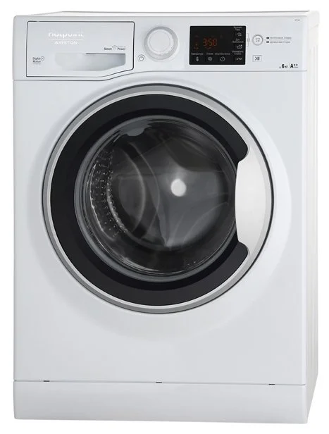 Стиральная машина HOTPOINT-ARISTON RST 602 ST S