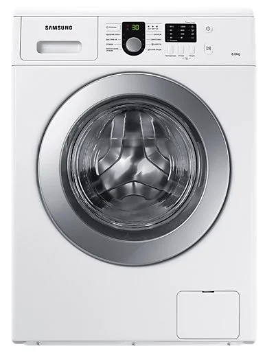 Стиральная машина SAMSUNG WF8590NLW9DYLD