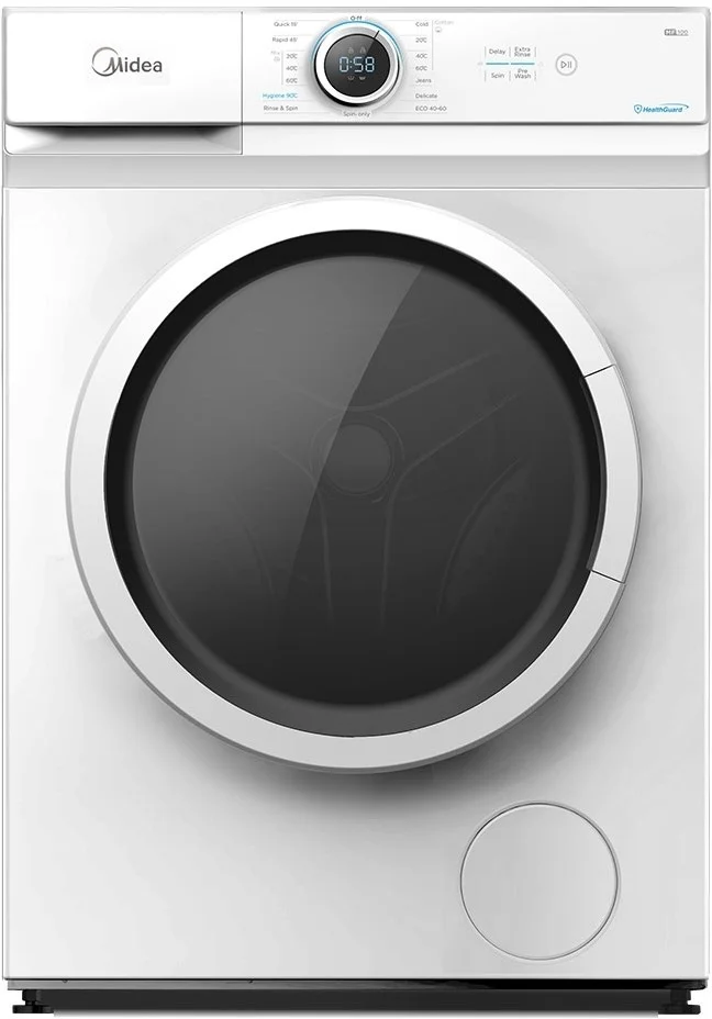 Стиральная машина MIDEA MF100W60