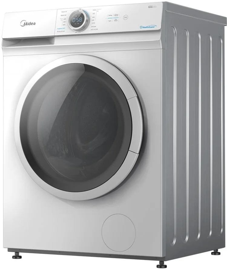 Фото Стиральная машина MIDEA MF100W60
