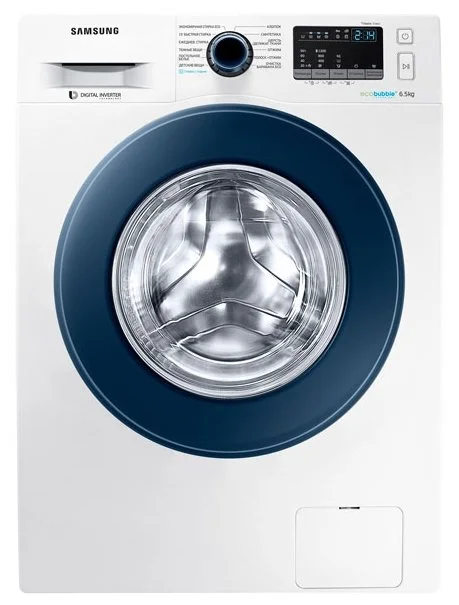 Стиральная машина SAMSUNG WW65J42E02WDLD