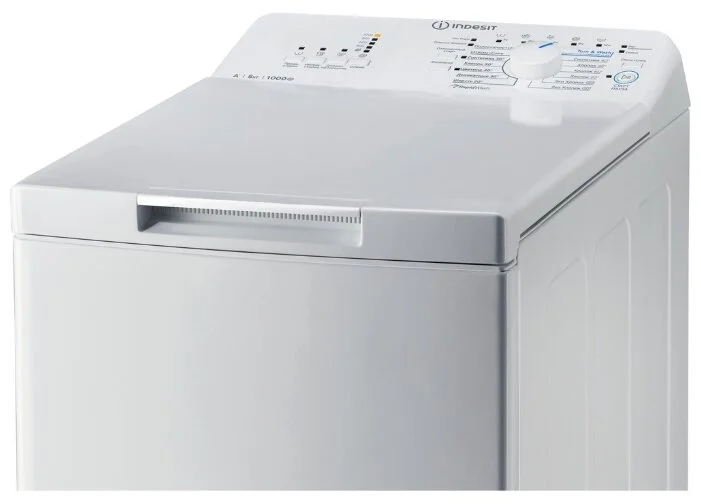 Купить Стиральная машина INDESIT BTW A51051 (RF)