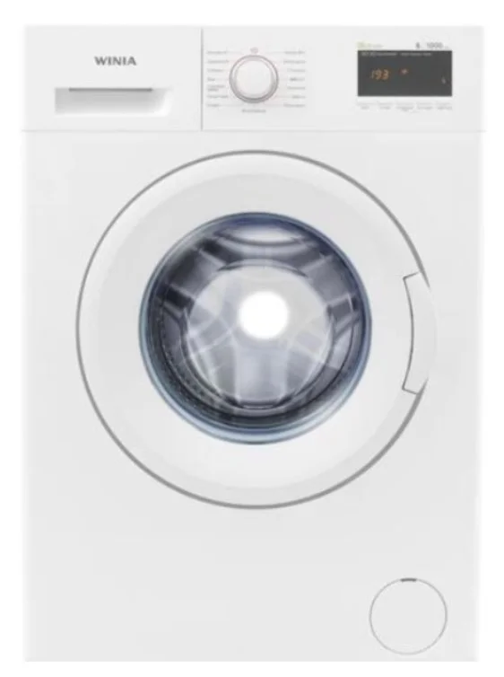 Фото Стиральная машина WINIA WMD-R610D1W