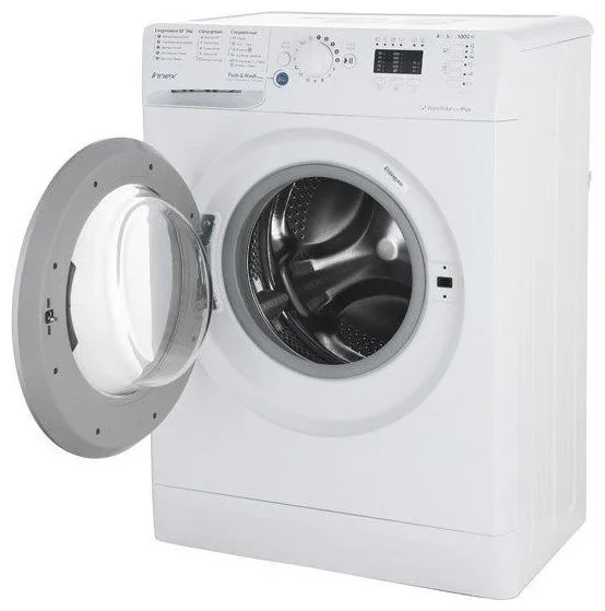 Купить Стиральная машина INDESIT BWSA 51051 1