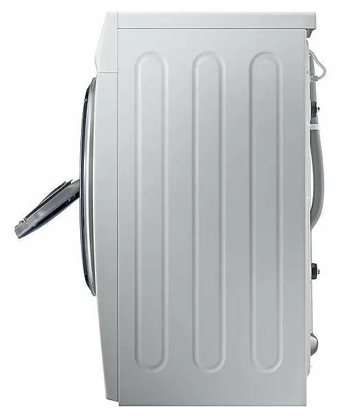 Картинка Стиральная машина SAMSUNG WW70R42PXSSDLD