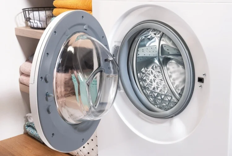 Стиральная машина GORENJE W1NHPI60SCS Казахстан