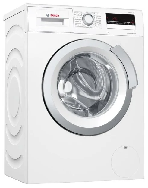 Фото Стиральная машина BOSCH WLL24266OE