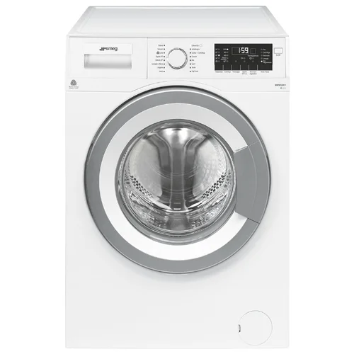 Фото Стиральная машина SMEG WHT812EIT-1