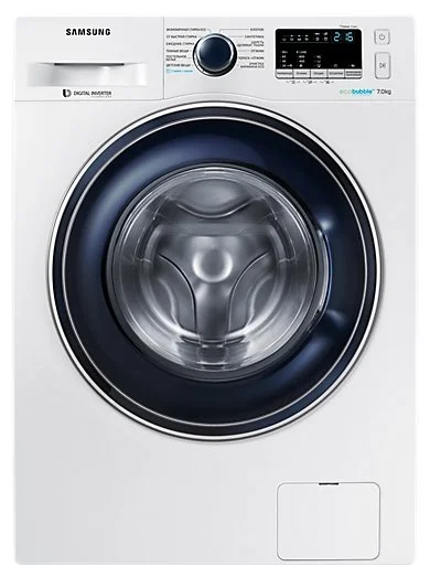 Стиральная машина SAMSUNG WW70K42E01WDLD