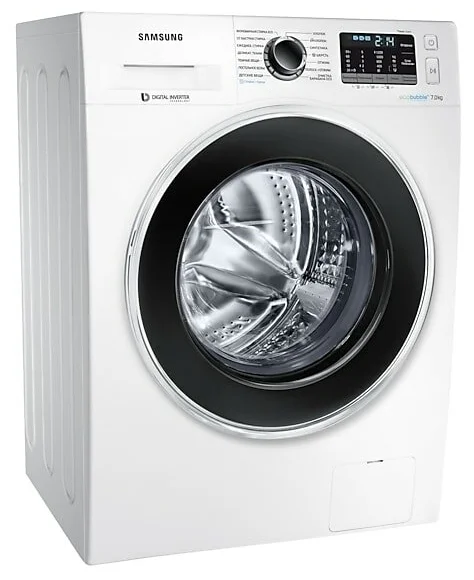 Фото Стиральная машина SAMSUNG WW70J52EO4WDLD