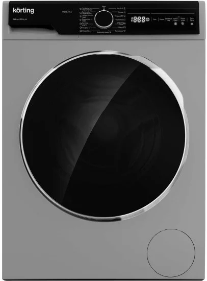 Фото Стиральная машина KORTING KWD 58L1496 S