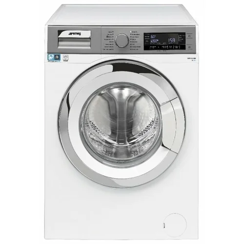 Фото Стиральная машина SMEG WHT1114LSRU