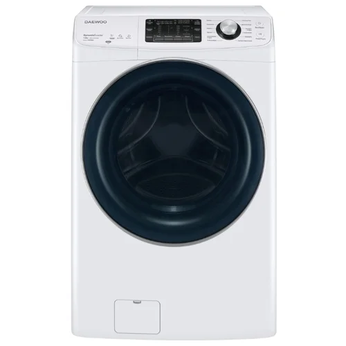Фото Стиральная машина DAEWOO DWD-PFD12WP